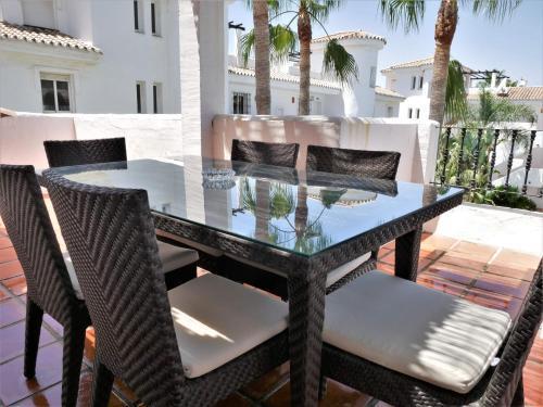 Naranjos De Apartment