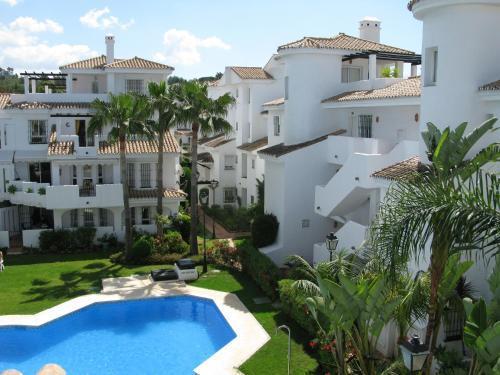 Naranjos De Apartment