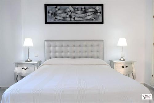 Naranjos De Apartment