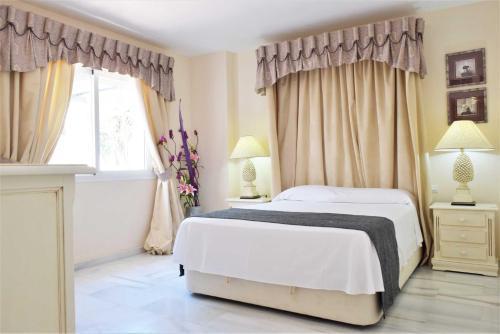 Naranjos De Apartment Marbella