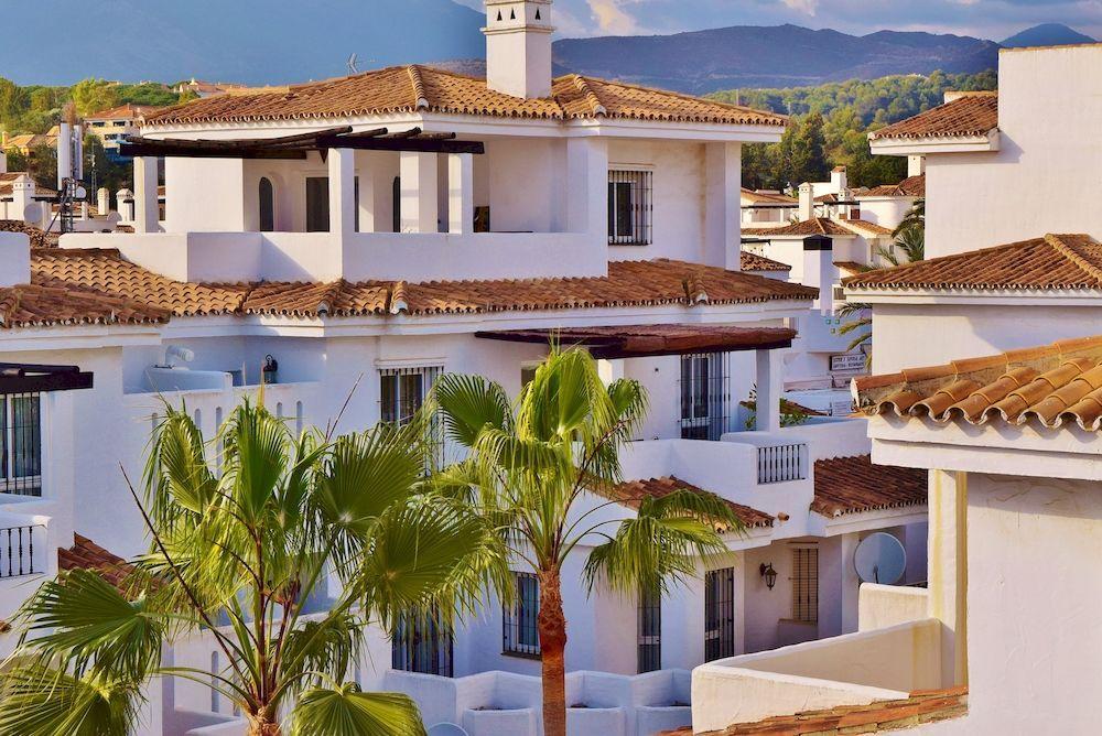 Naranjos De Marbella