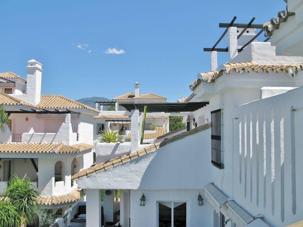 Apartment Naranjos De Marbella