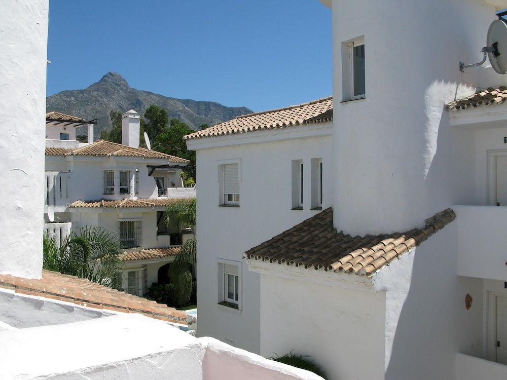 Naranjos De Marbella