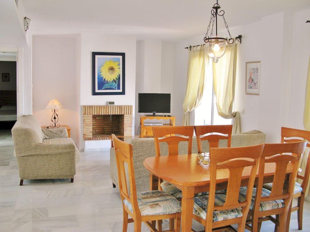 Apartment Naranjos De Marbella