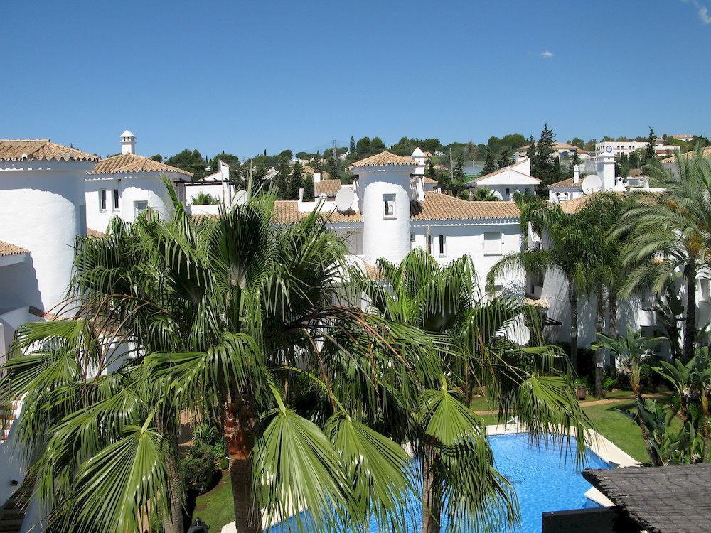 Naranjos De