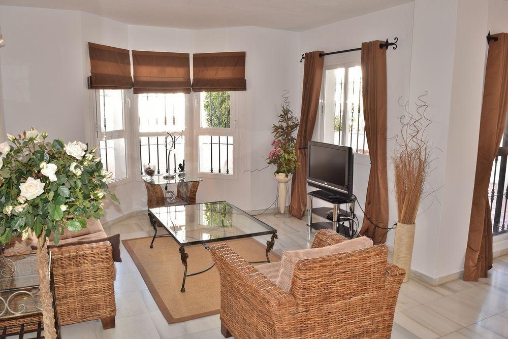 Apartment Naranjos De