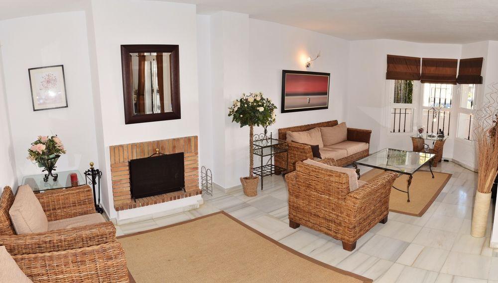 Apartamento Los Naranjos De