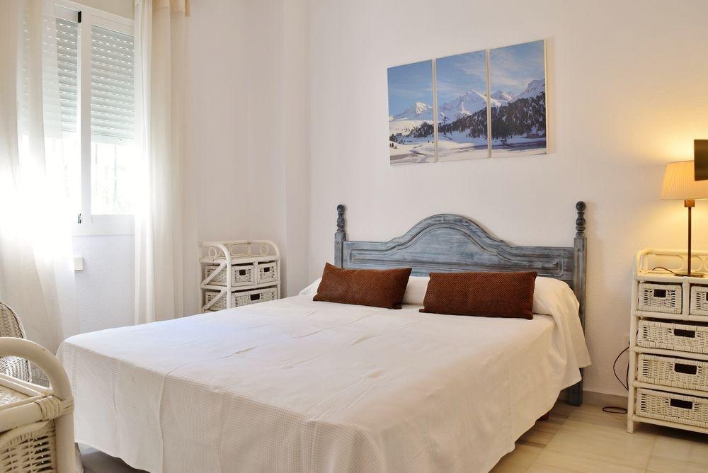 Apartment Naranjos De