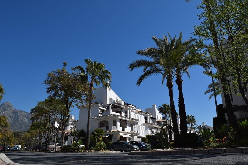 Apartment Naranjos De