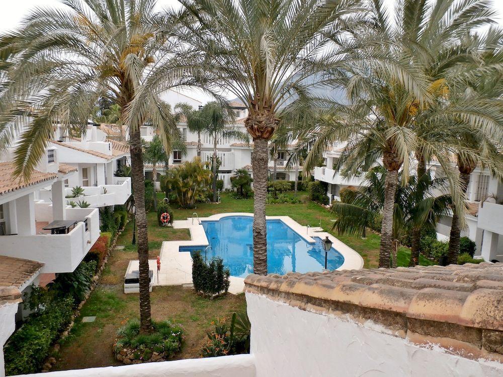 Apartment Naranjos De