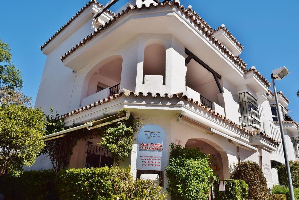 Naranjos De