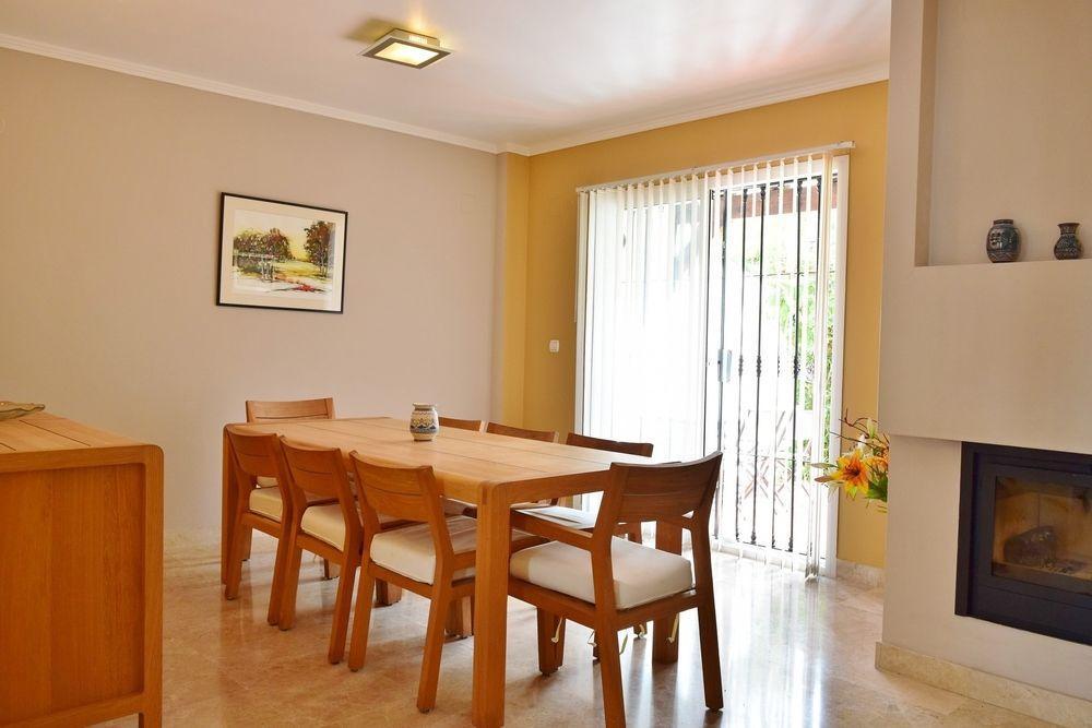 Naranjos De Marbella