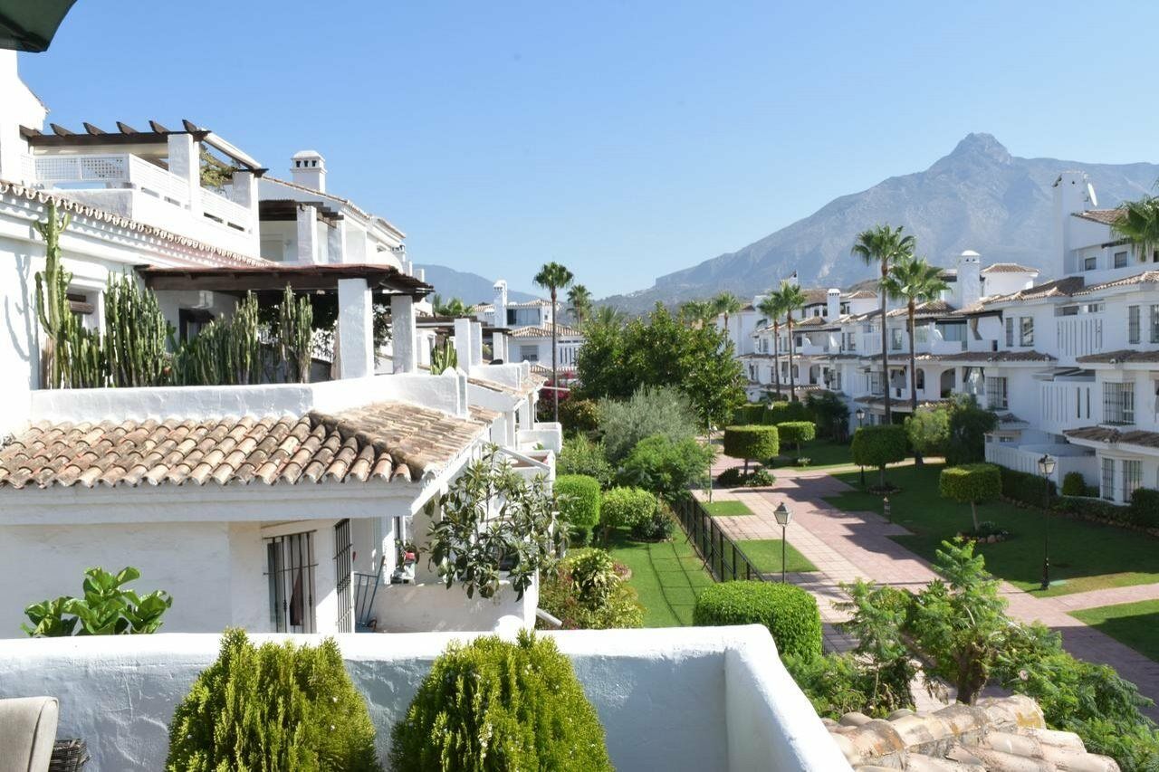 Naranjos De Marbella