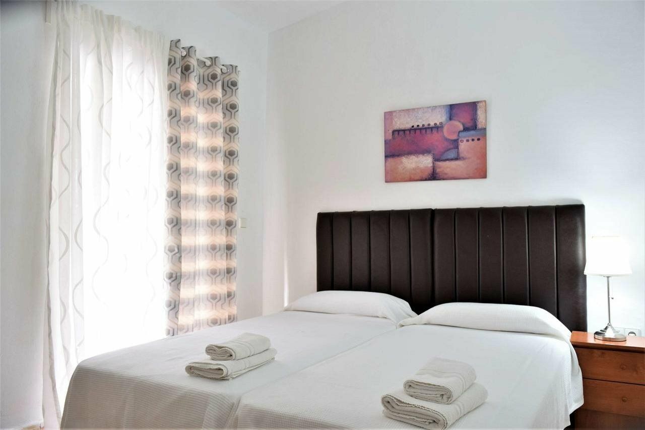 Naranjos De Apartment Marbella